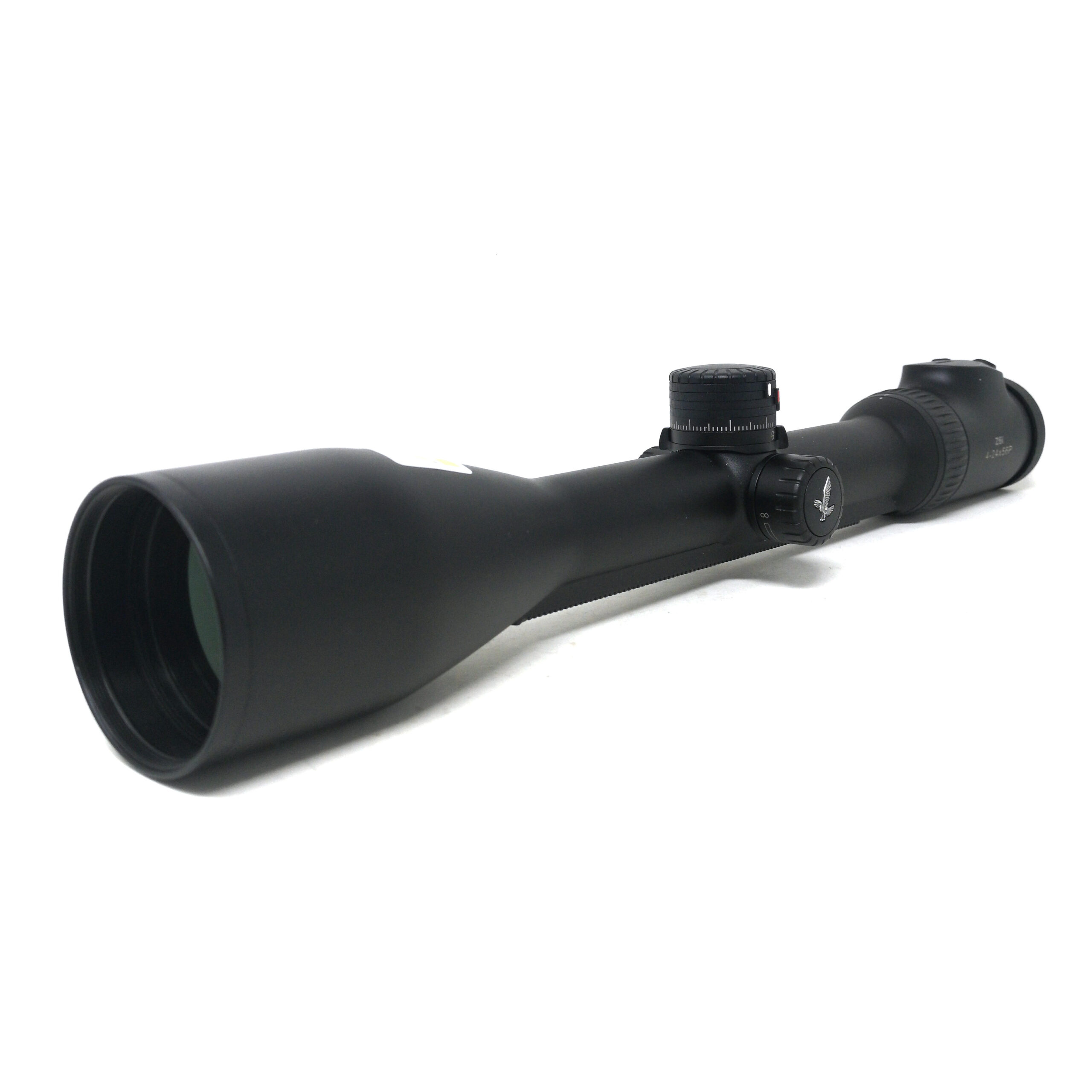 Swarovski Z6i 4-24x56 mm P BT SR (Ret. 4A-I)