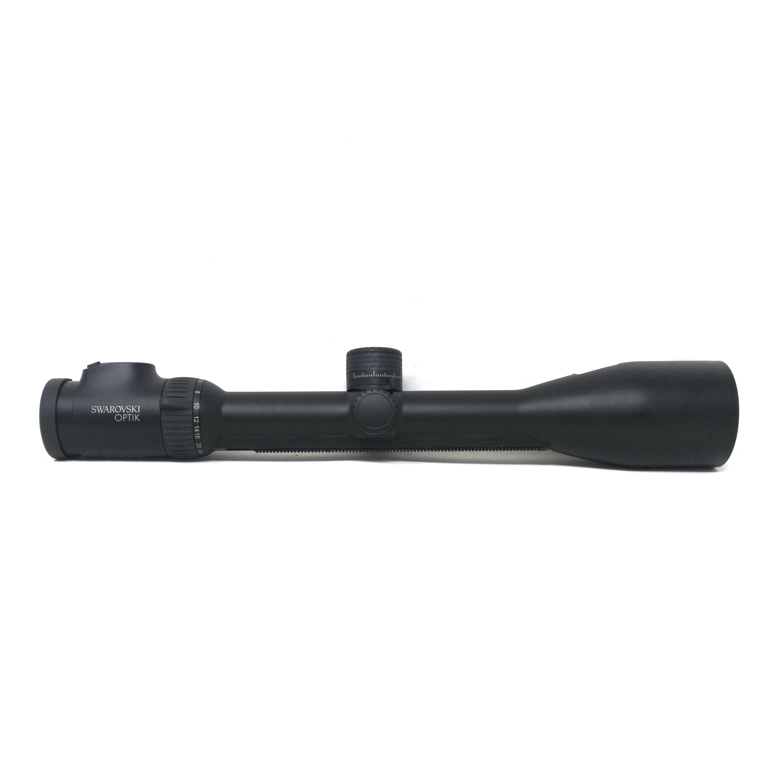 Swarovski Z6i 4-24x56 mm P BT SR (Ret. 4A-I)