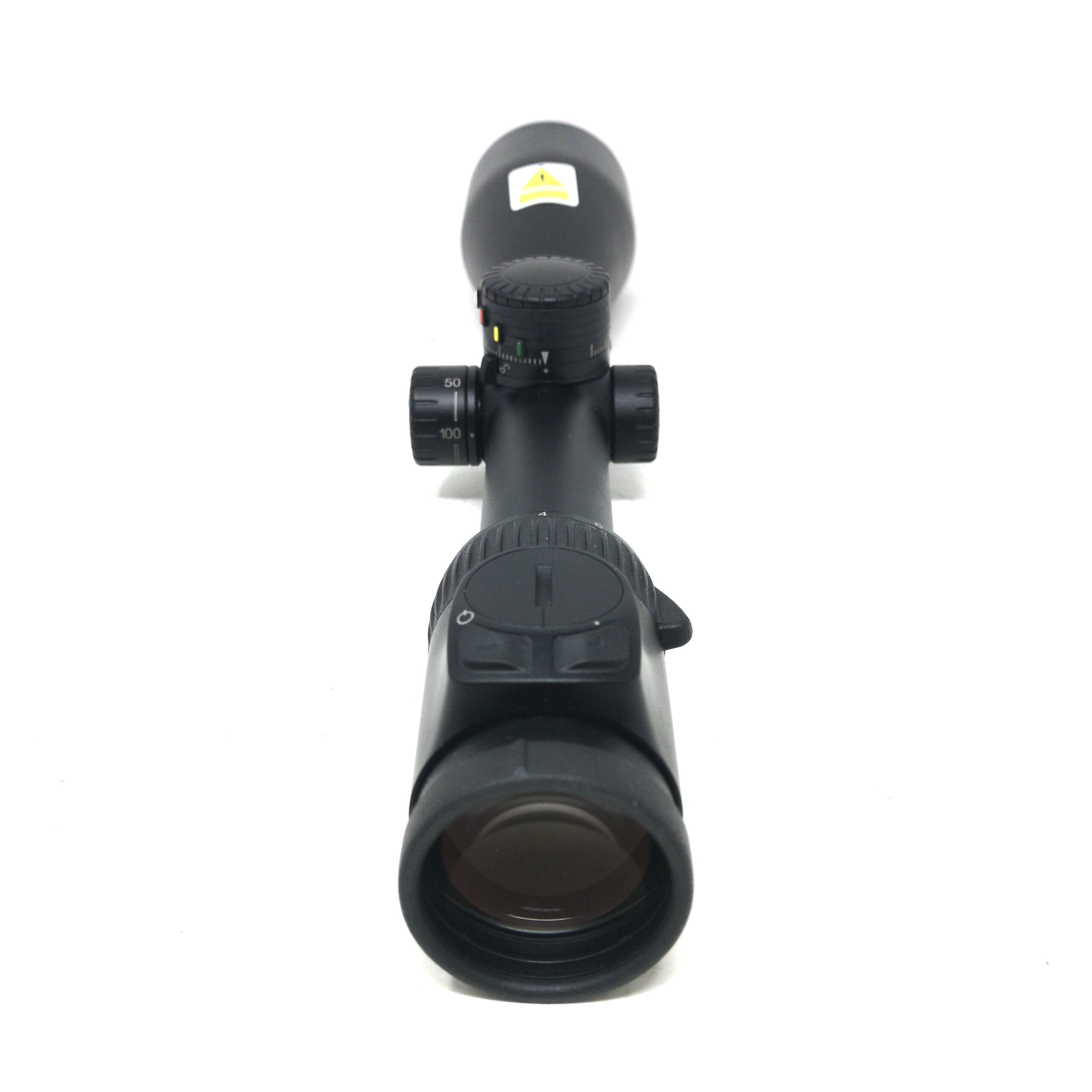 Swarovski Z6i 4-24x56 mm P BT SR (Ret. 4A-I)