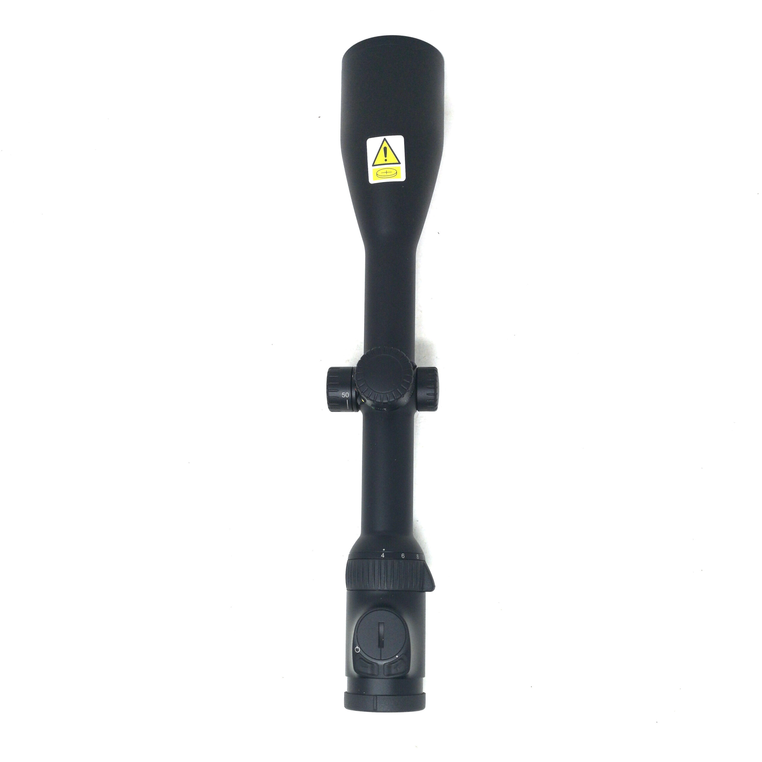 Swarovski Z6i 4-24x56 mm P BT SR (Ret. 4A-I)