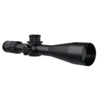 Kahles K864 8-64x56 mm (Ret. MOAK+)