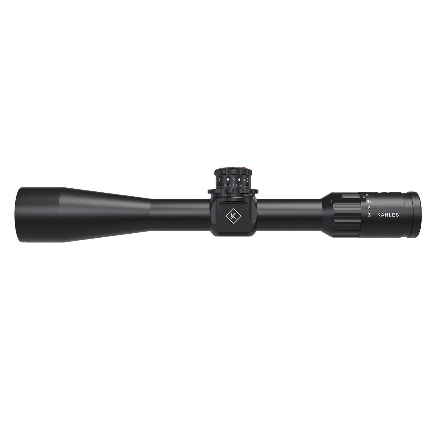 Kahles K864 8-64x56 mm (Ret. MOAK+)