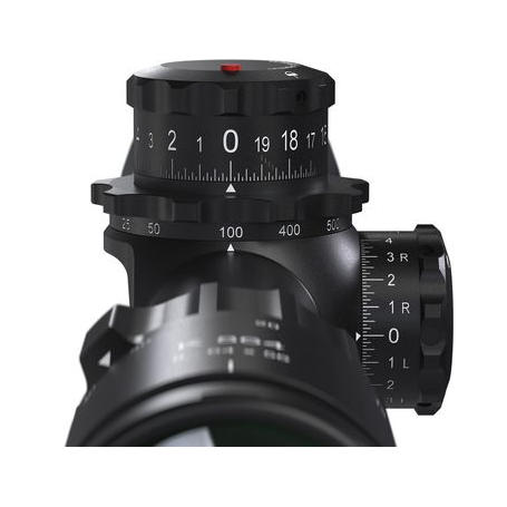 Kahles K864 8-64x56 mm (Ret. MOAK+)