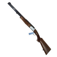 Combinato Fair Mod. Combi - Cal. 12 / 5,6x50R