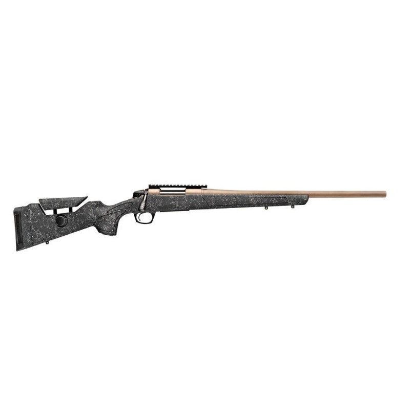 CVA CASCADE LRX 2 Smoked cal. 7 Rem Mag