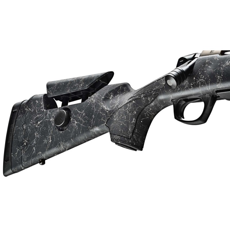 CVA CASCADE LRX 2 Smoked cal. 7 Rem Mag - immagine 2