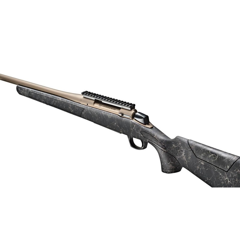 CVA CASCADE LRX 2 Smoked cal. 7 Rem Mag - immagine 4