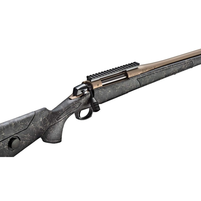 CVA CASCADE LRX 2 Smoked cal. 7 Rem Mag - immagine 3