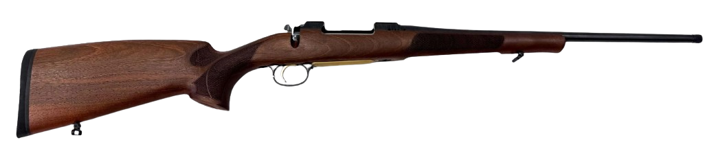 CZ 557 85th Anniversary - Cal. 30-06