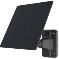 Hikmicro Pannello Solare SP5000 per Fototrappola