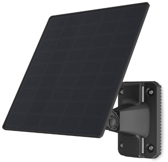 Hikmicro Pannello Solare SP5000 per Fototrappola