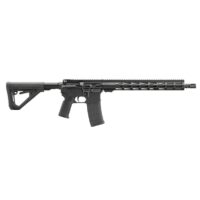 RUGER HARRIER MSR cal. 223 REM (16.1″ MOE-K2) 30C