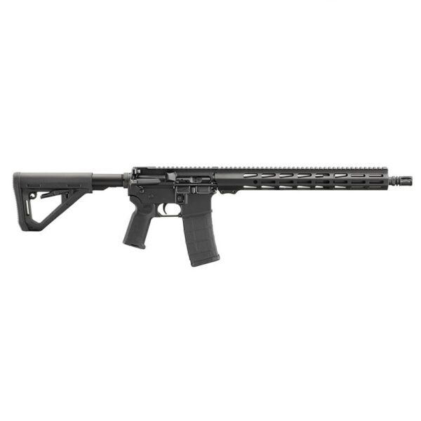 RUGER HARRIER MSR cal. 223 REM (16.1″ MOE-K2) 30C