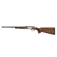 Blaser K95 LUXUS cal. 308 Win Legno Grado 4 Cervo-Capriolo