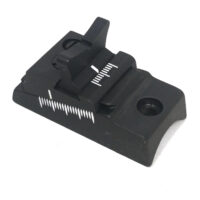 CZ Tacca di mira Carabina Mod. 550