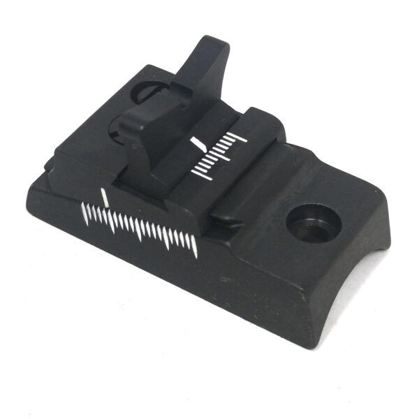 CZ Tacca di mira Carabina Mod. 550