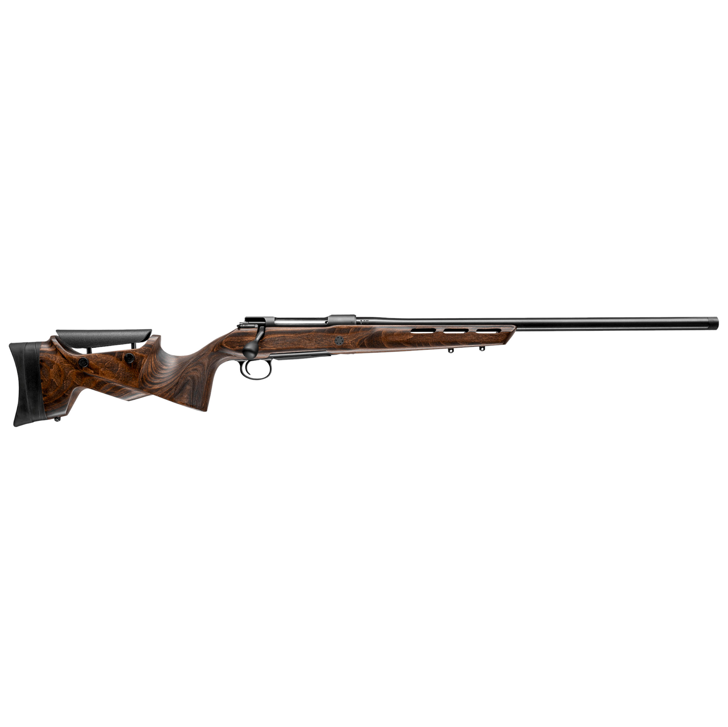 Sauer 100 Fieldshoot cal. 223 Rem Legno Laminato Varmint
