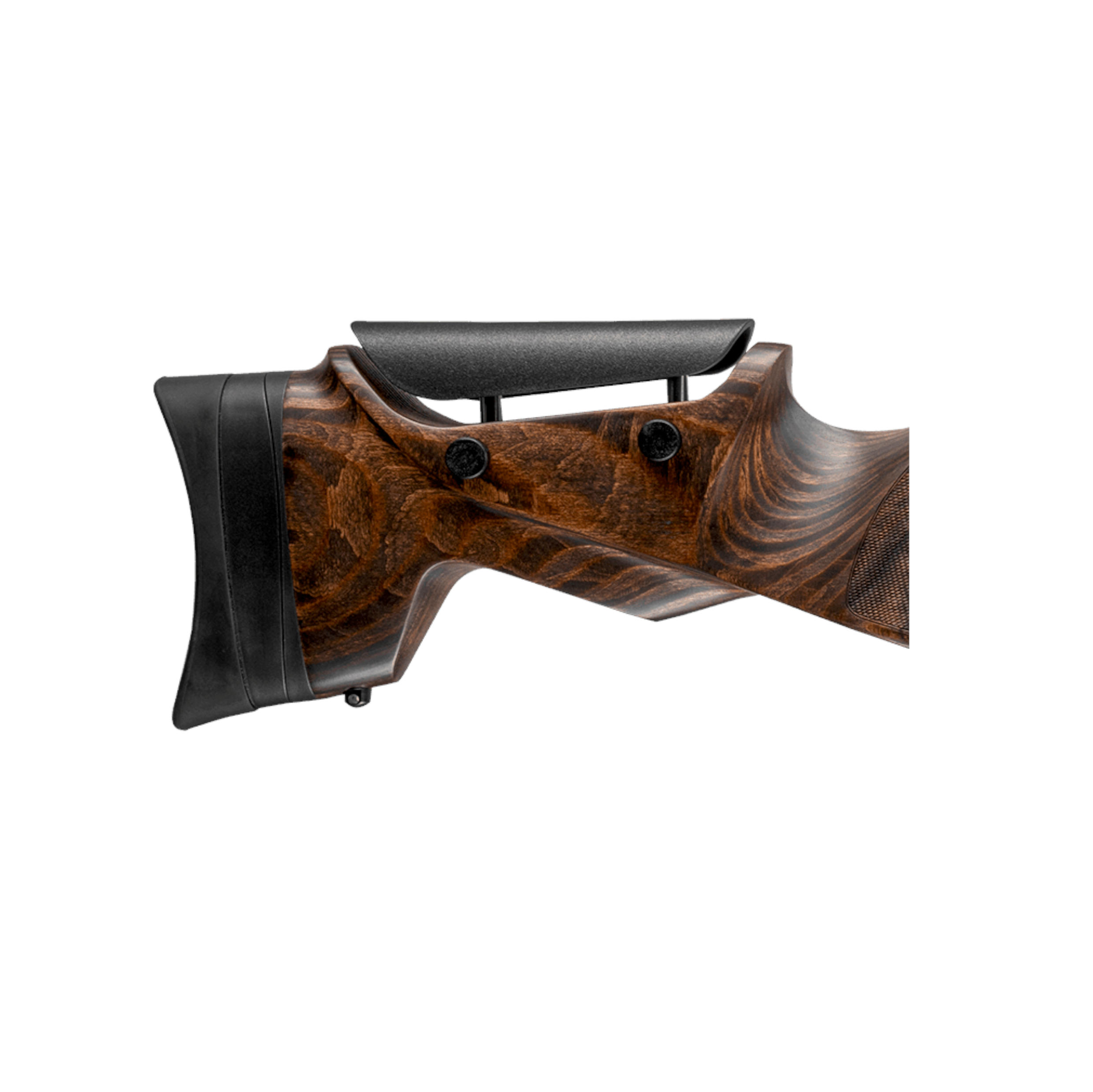 Sauer 100 Fieldshoot cal. 223 Rem Legno Laminato Varmint - immagine 2