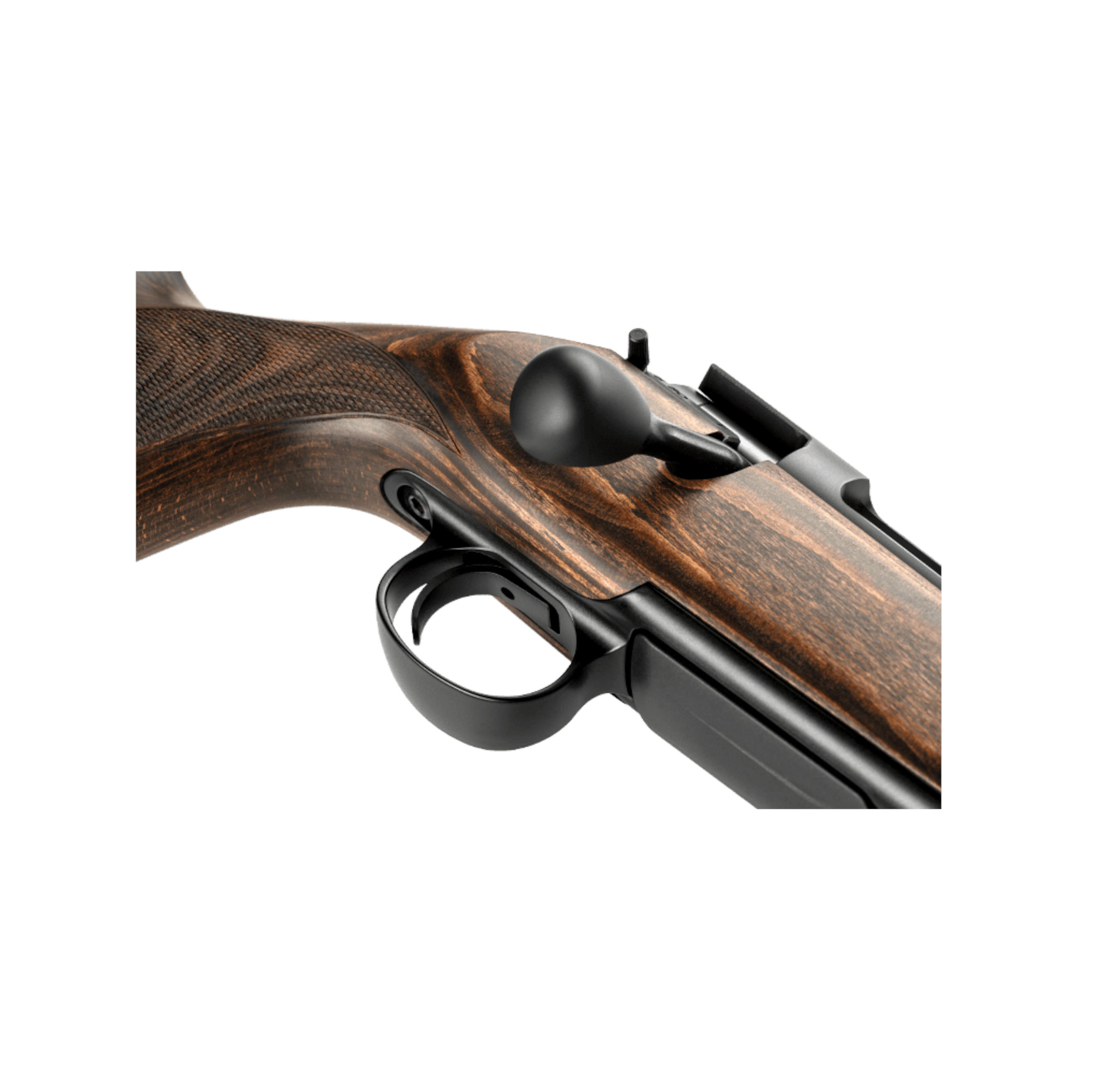 Sauer 100 Fieldshoot cal. 223 Rem Legno Laminato Varmint - immagine 3