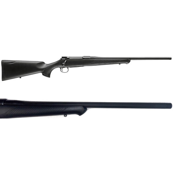 Sauer 100 Classic XT cal. 30-06 Polimero Canna Scanalata
