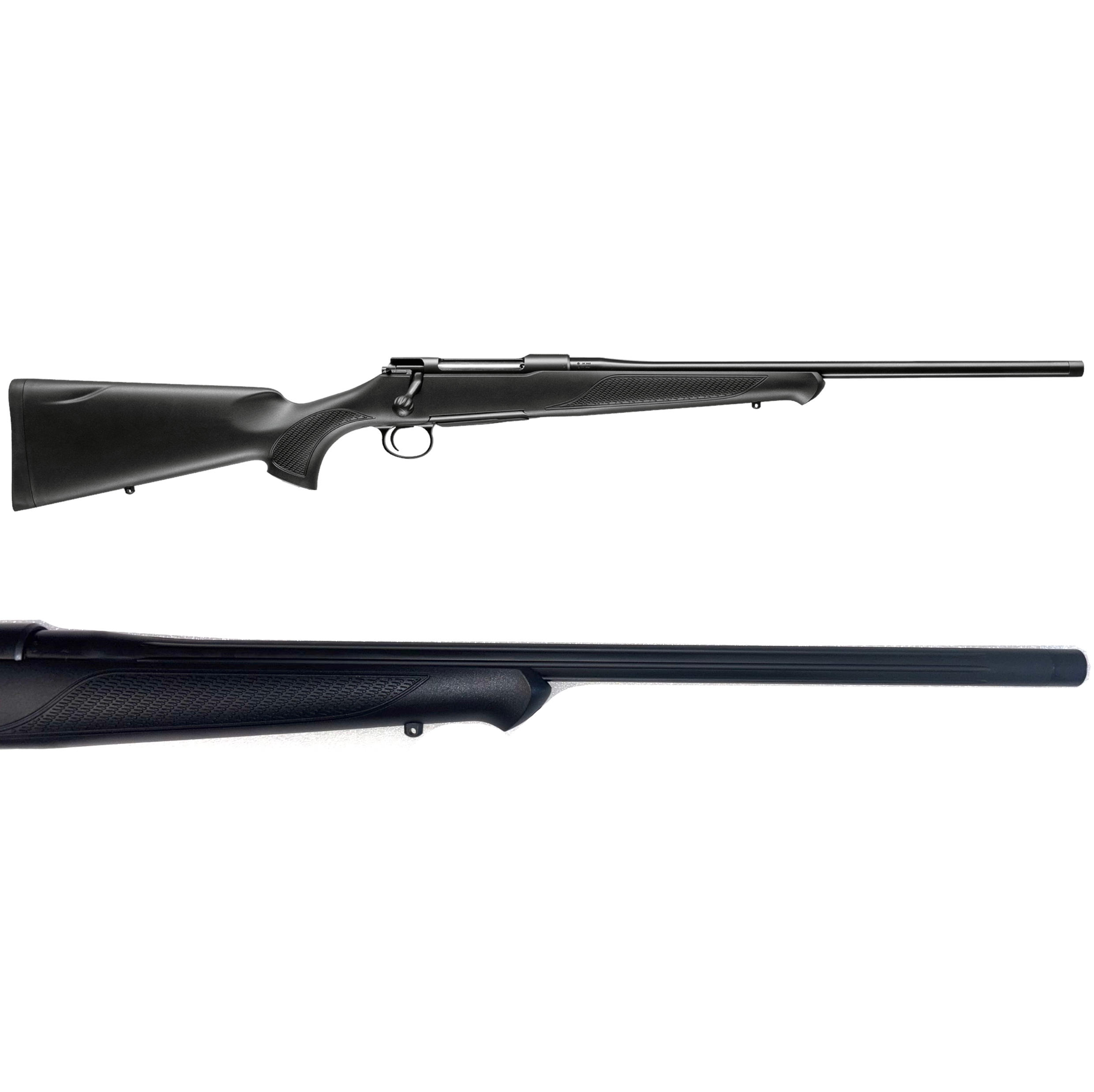 Sauer 100 Classic XT cal. 30-06 Polimero Canna Scanalata