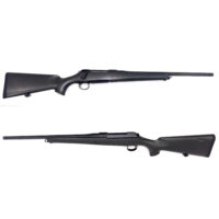 Sauer 101 XT Carbonio cal. 308 Win Canna Scanalata