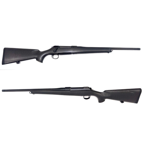 Sauer 101 XT Carbonio cal. 308 Win Canna Scanalata