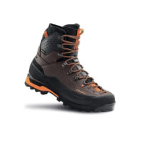 CRISPI SCARPONI FUTURA ALP GTX BROWN