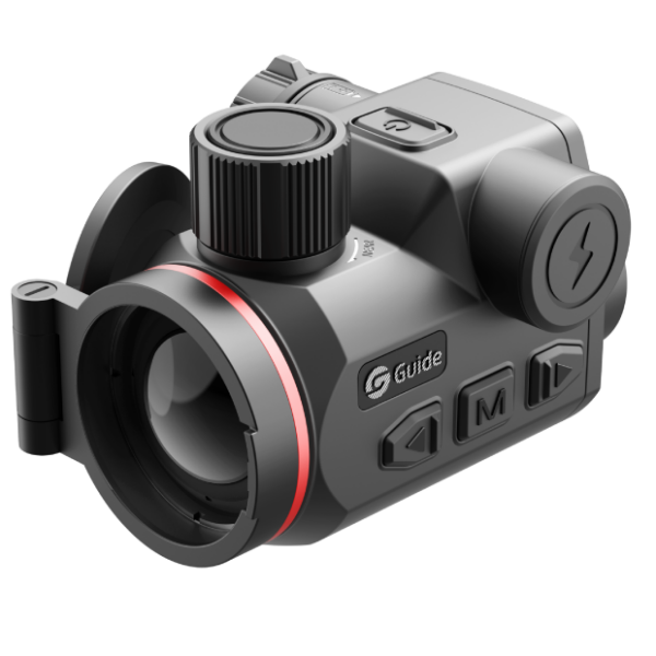 Guide Orion C O635CS - Termico Clip-On