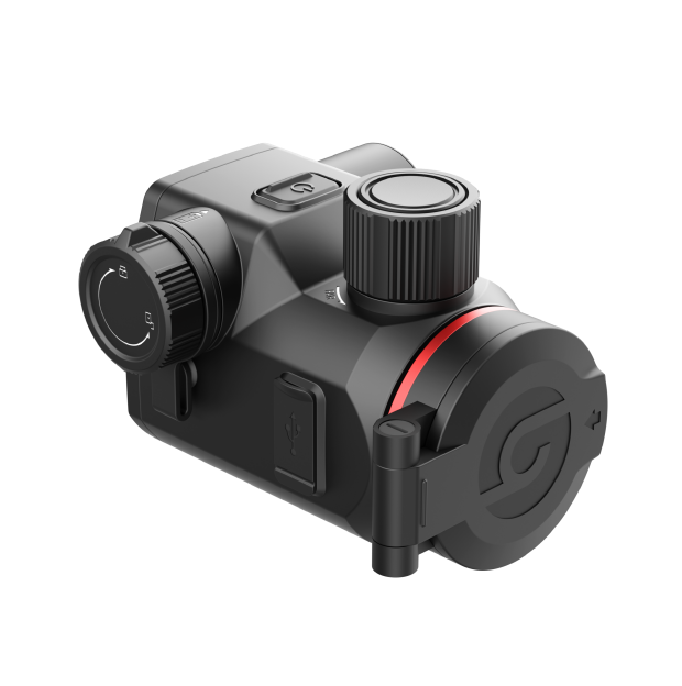 Guide Orion C O635CS - Termico Clip-On