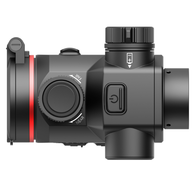 Guide Orion C O635CS - Termico Clip-On