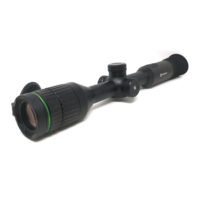 Hikmicro Alpex A50T (Seminuovo)