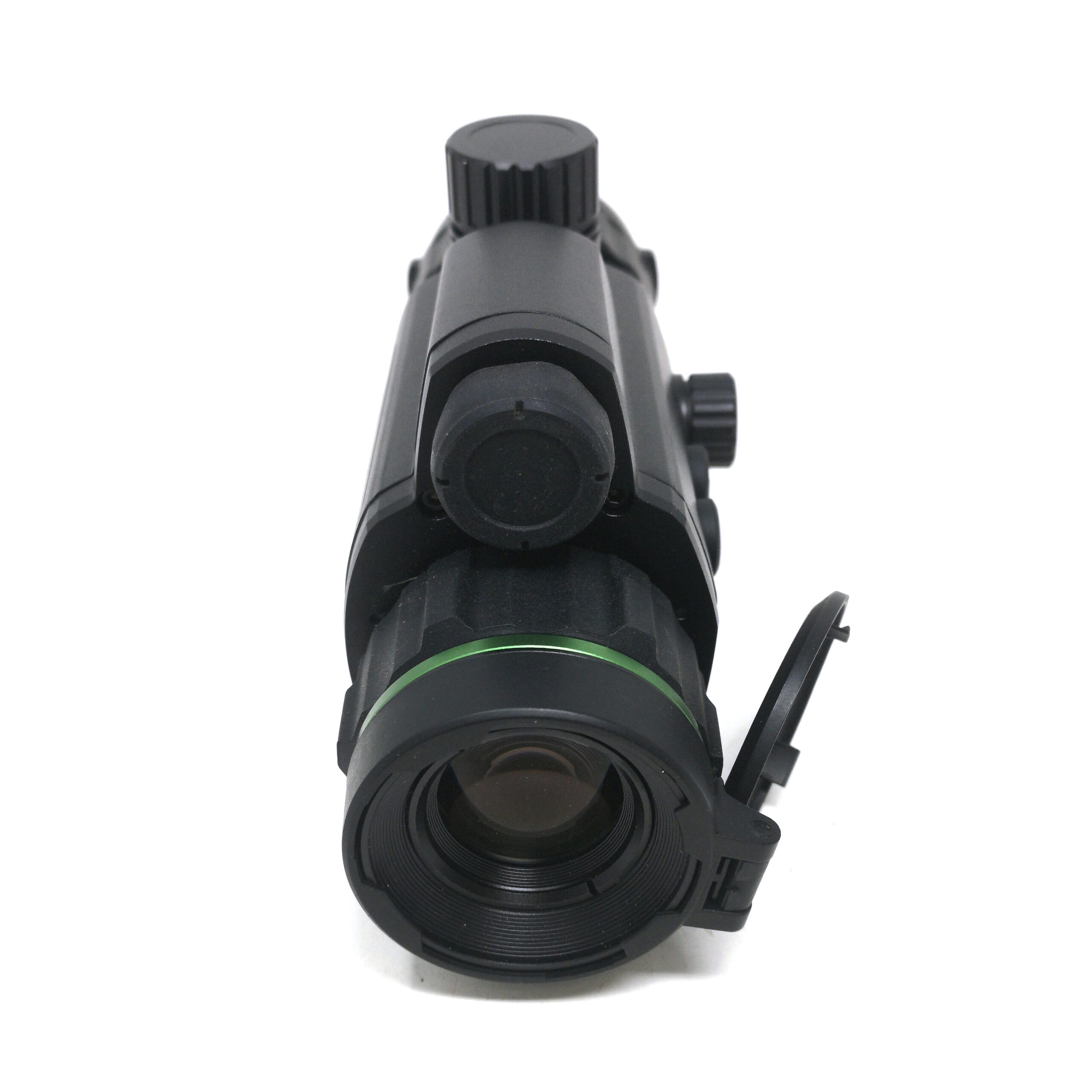 Hikmicro Cheetah C32F-R + Attacco Rusan (Seminuovo)