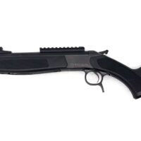 Bergara BA 13 TD cal. 45-70 Government