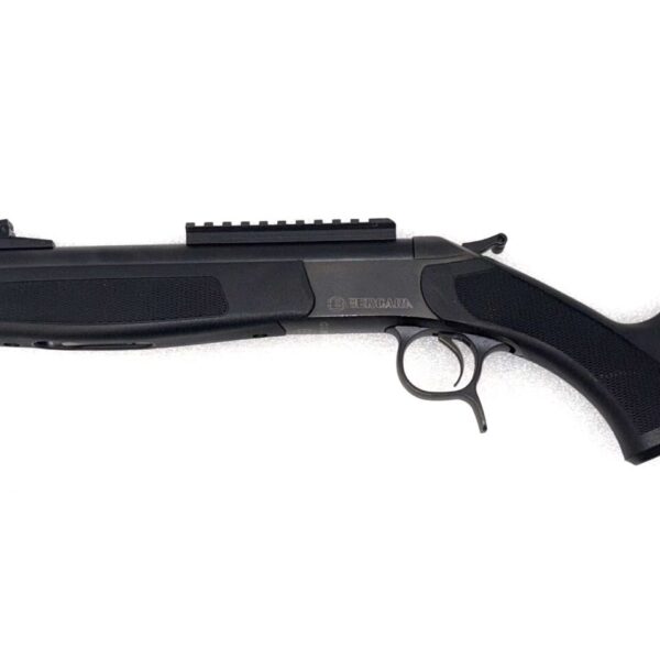 Bergara BA 13 TD cal. 45-70 Government