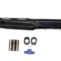 Benelli Super Black Eagle cal. 12