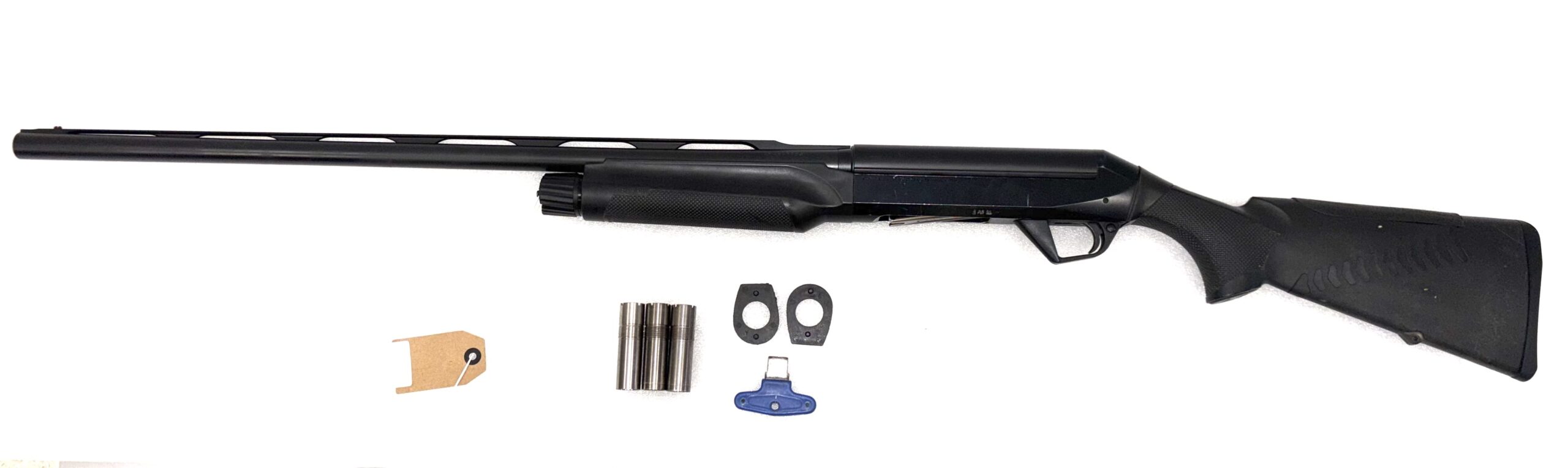 Benelli Super Black Eagle cal. 12
