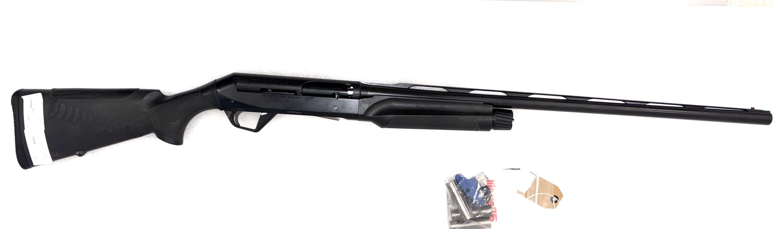 Benelli Super Black Eagle cal. 12 - immagine 2