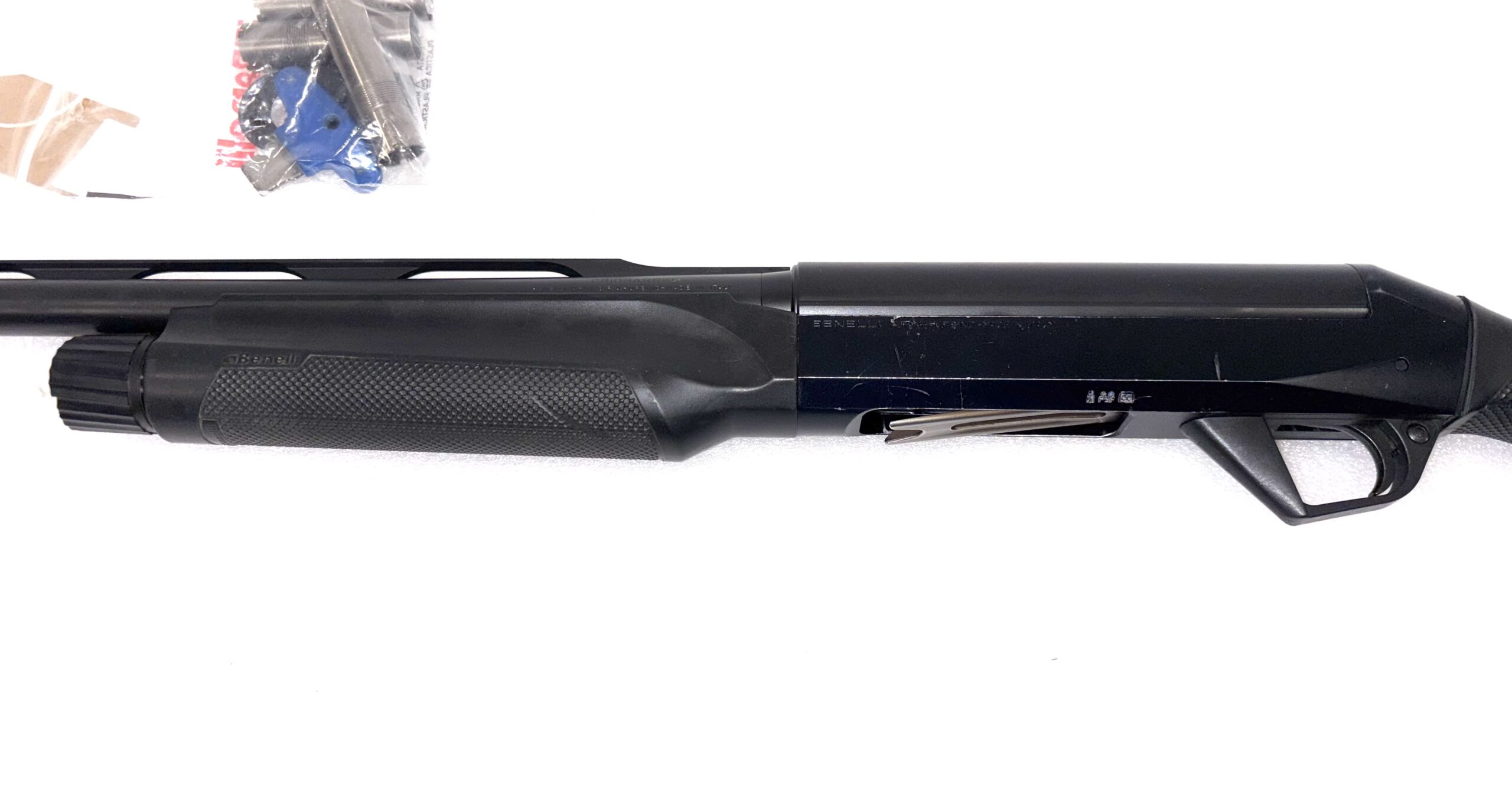 Benelli Super Black Eagle cal. 12 - immagine 4
