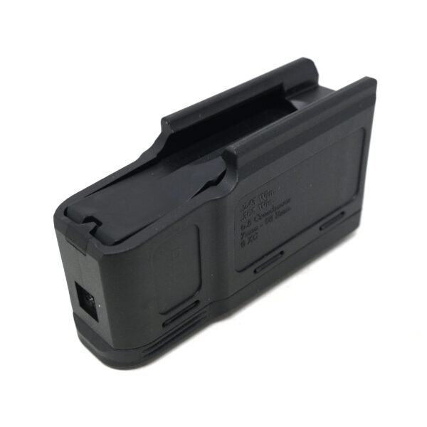 Caricatore Sauer 100/101 / Masuer M12/M18 - Cal. 308 Win/243 Win (5 Colpi)