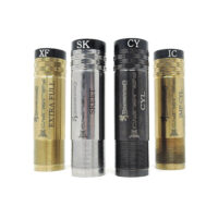 Strozzatori Browning Invector Plus Cynergy - Cal. 12