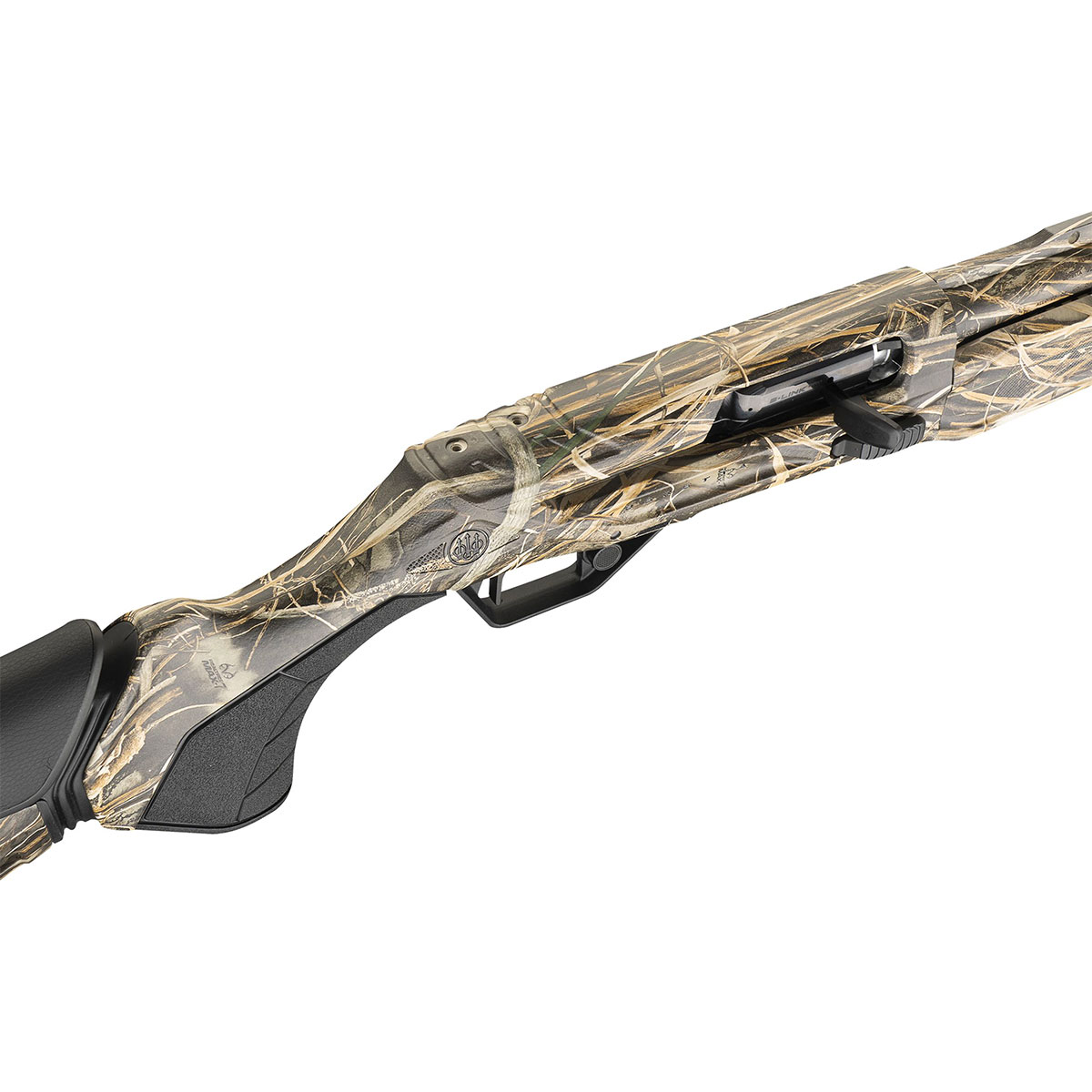 Beretta AX800 SUPREMA CAMO MAX 7 CAL. 12 (CANNA 71) - immagine 3