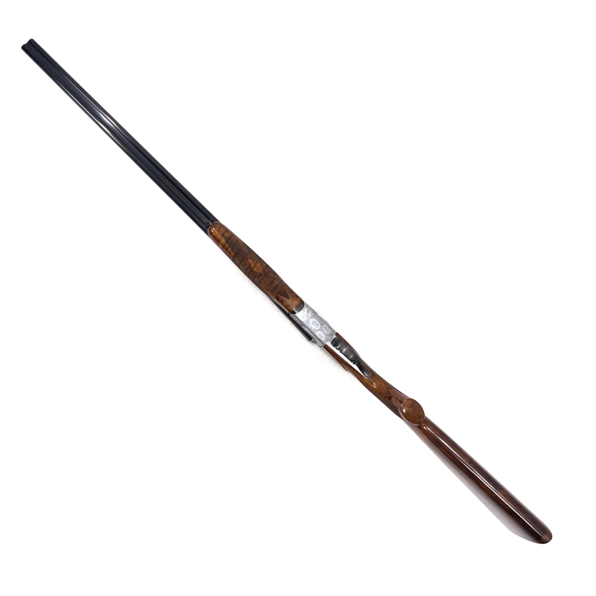 Rizzini Fucile Combinato BR550 cal. 36-8 Flobert (71cm) - immagine 4