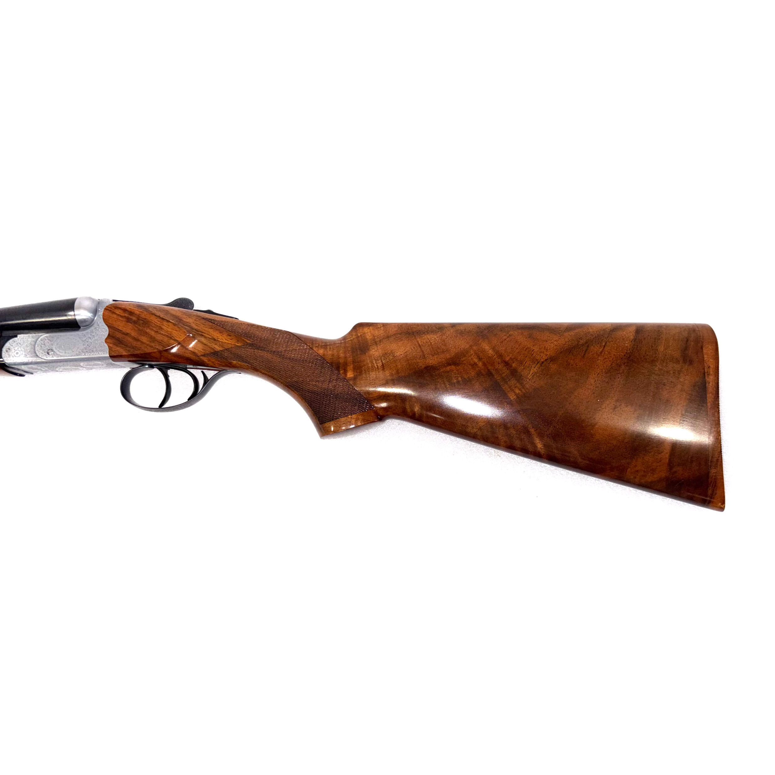 Rizzini Fucile Combinato BR550 cal. 36-8 Flobert (71cm) - immagine 3