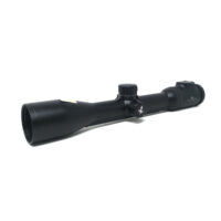Swarovski Z6i 2,5-15x50 mm P BT SR (Ret. L 4A-I)