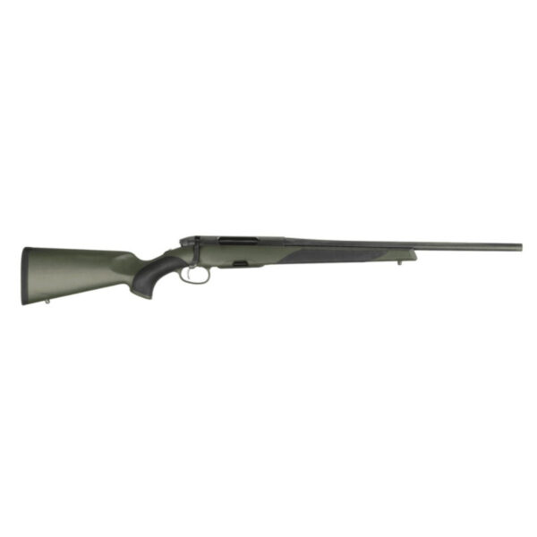 STEYR MANNLICHER CL-II SX cal. 270 Win S/M F-56 (polimero - verde) CON STECHER