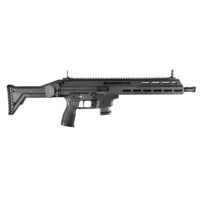 HS Springfield KUNA 12" cal. 9x19/9mm Luger BLK