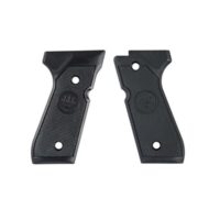 Beretta - Guancette in plastica per Serie 92/96/98