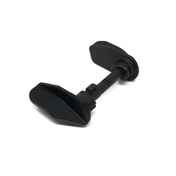 CZ - Sicura ambidestra maggiorata per Shadow 2/TS/TS2
