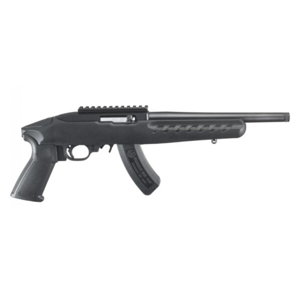 Ruger 22 Charger Cal. 22 LR